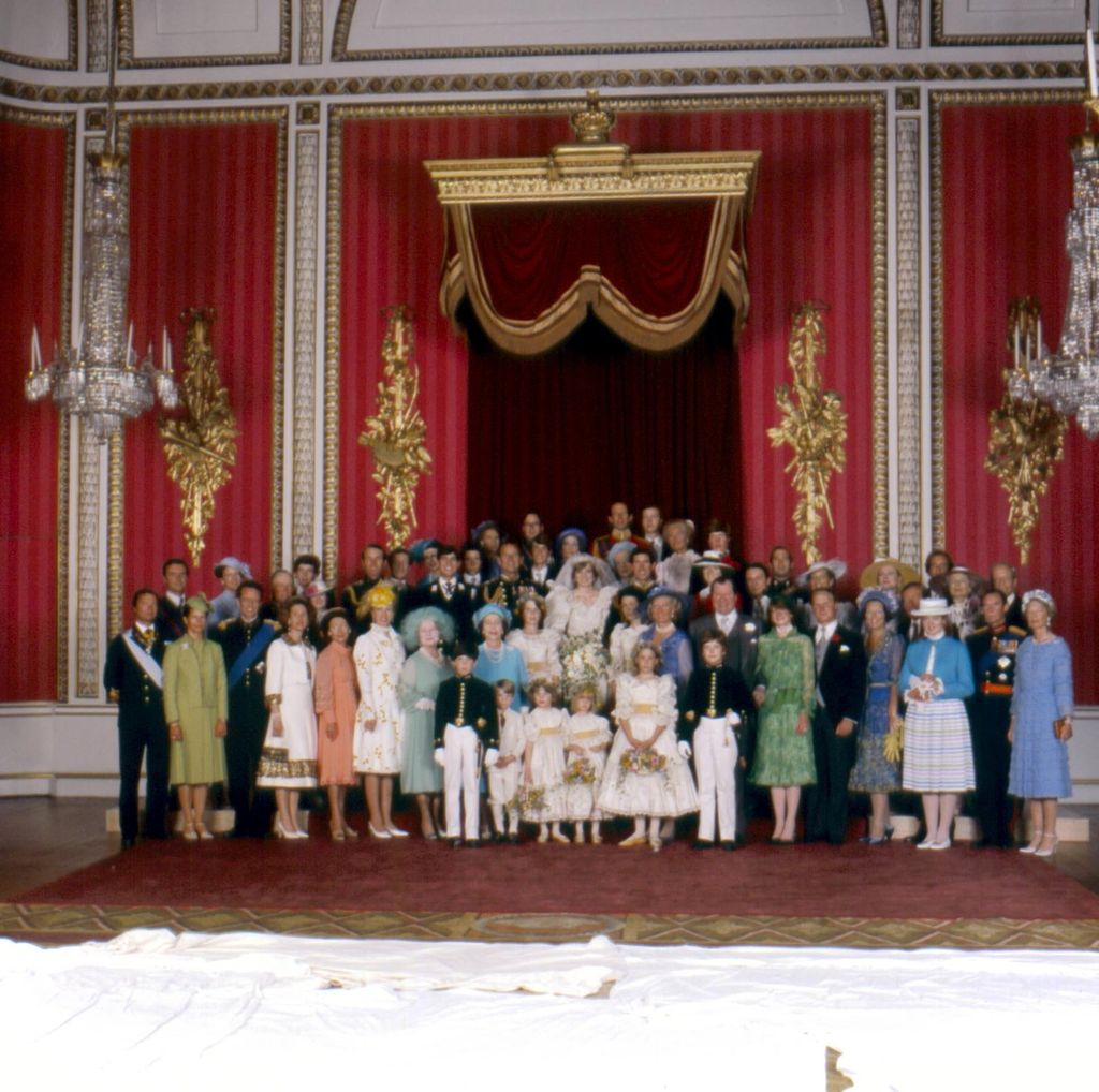 Kralj Charles i princeza Diana - 9