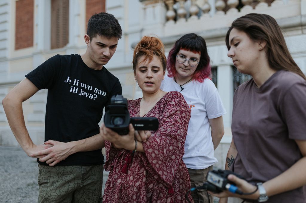 Liburnia Film Festival - 2