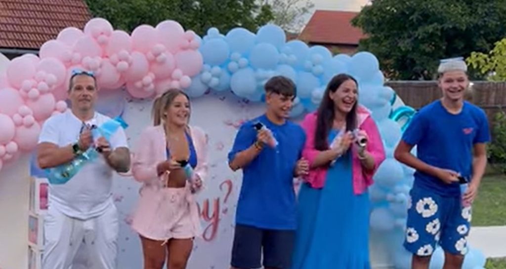 Obitelj Vanjorek - 4