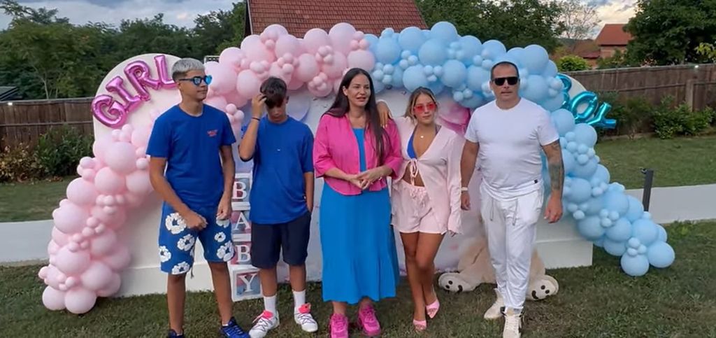 Obitelj Vanjorek - 6