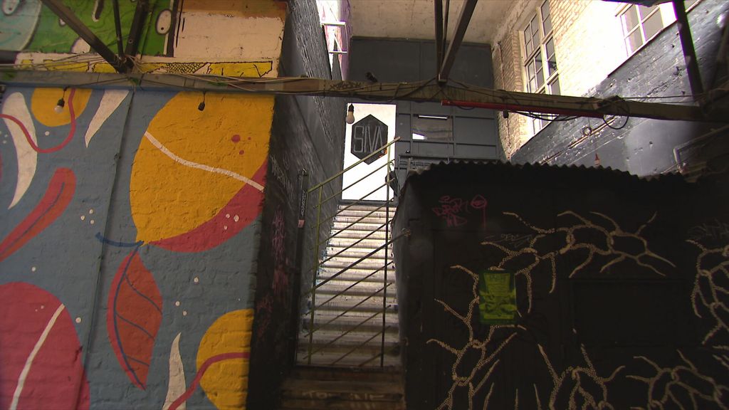 Ubojstvo u Zagrebu - 5