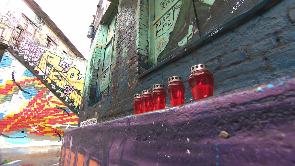 Ubojstvo u Zagrebu - 5