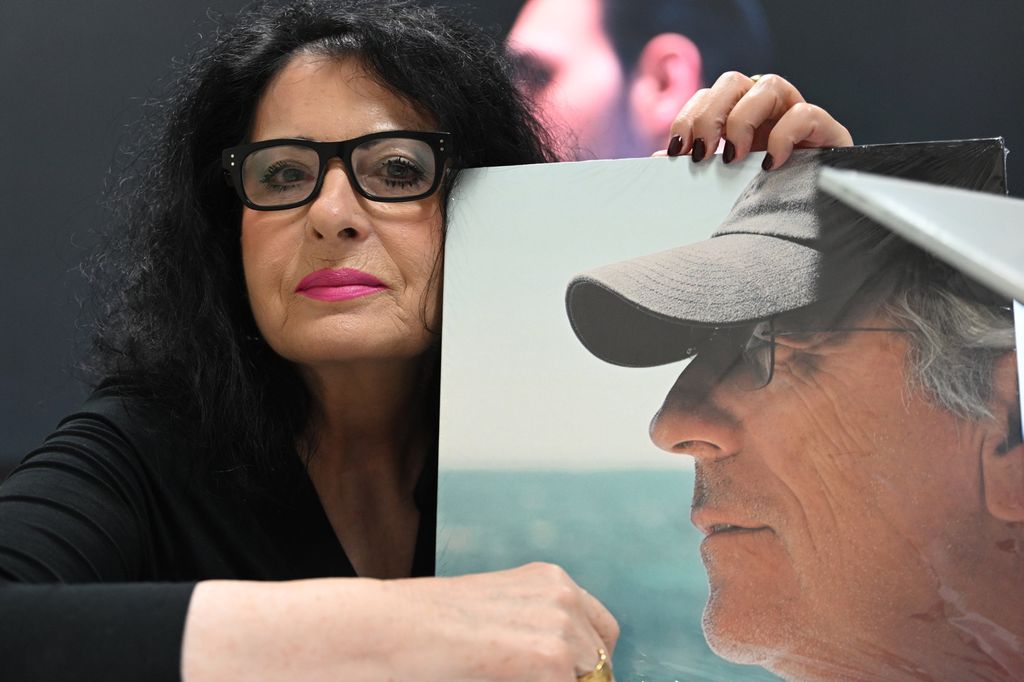 Promocija novog albuma Olivera Dragojevića ''Dolaziš'' - 2