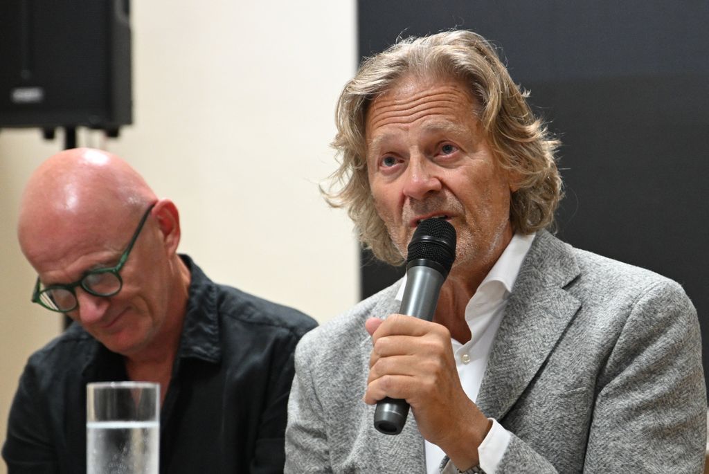 Promocija novog albuma Olivera Dragojevića ''Dolaziš'' - 5