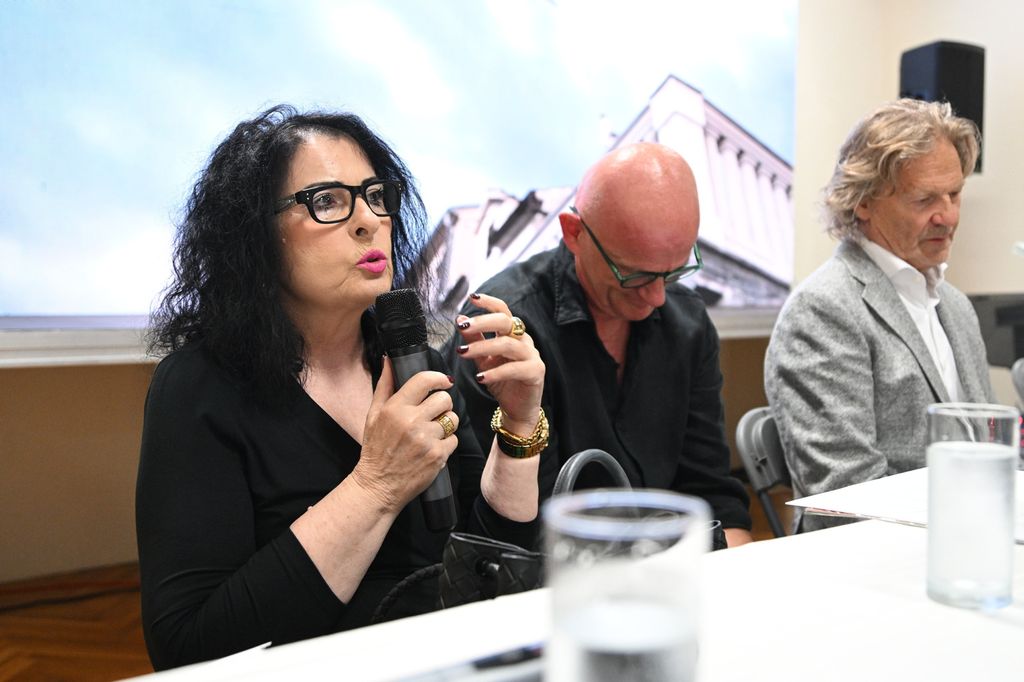 Promocija novog albuma Olivera Dragojevića ''Dolaziš'' - 6