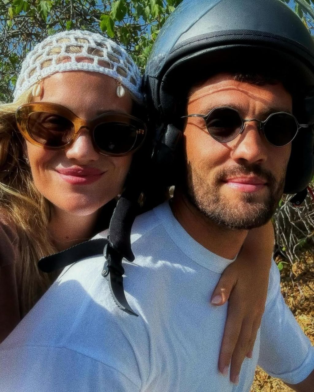 Mateo Kovačić, Izabel Kovačić