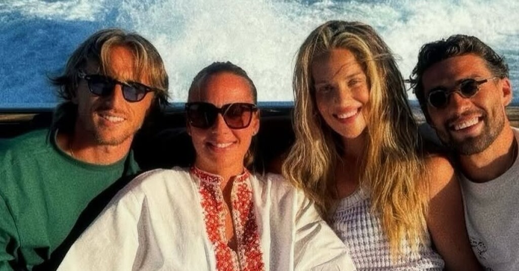 Modrići i Kovačići