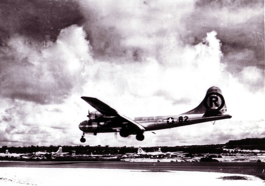 Enola Gay