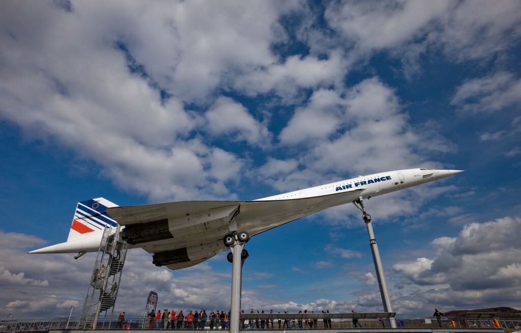 Concorde