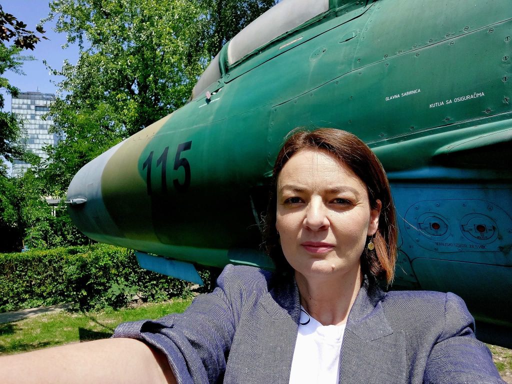 Ivana Pezo Moskaljov