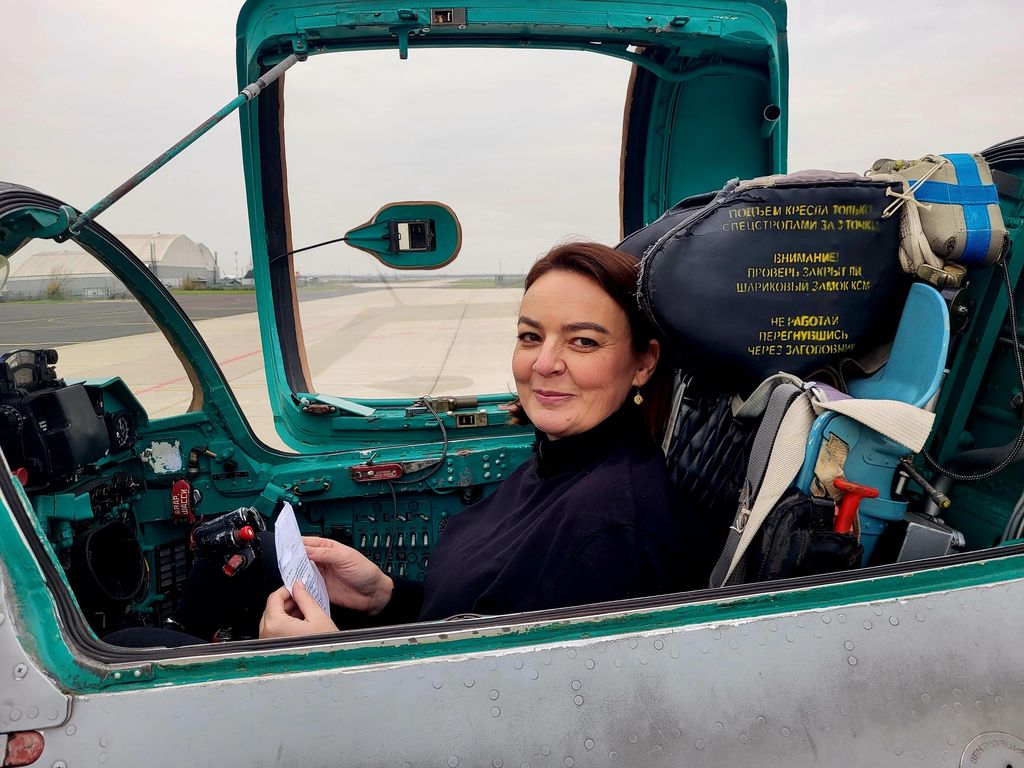 Ivana Pezo Moskaljov