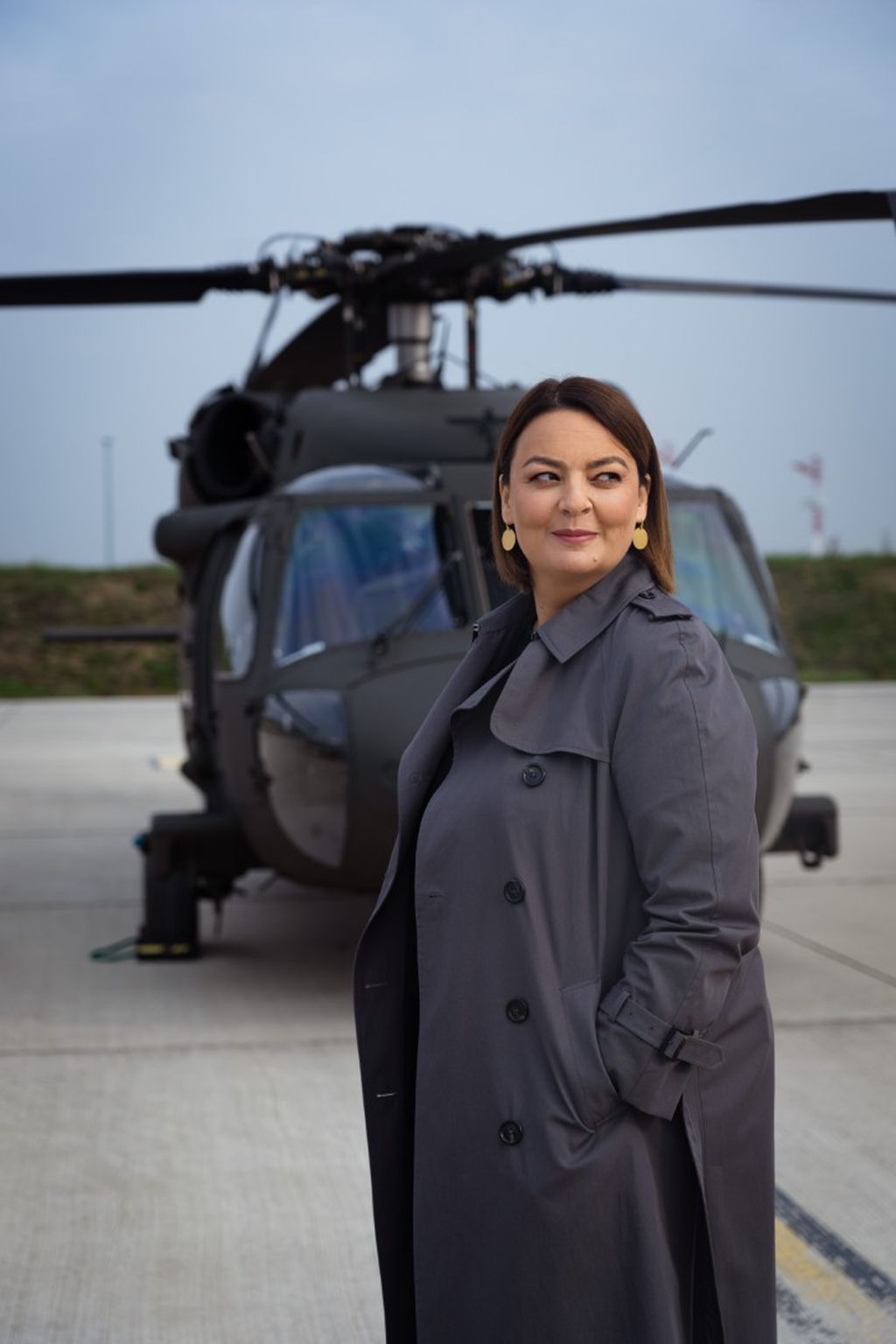 Ivana Pezo Moskaljov