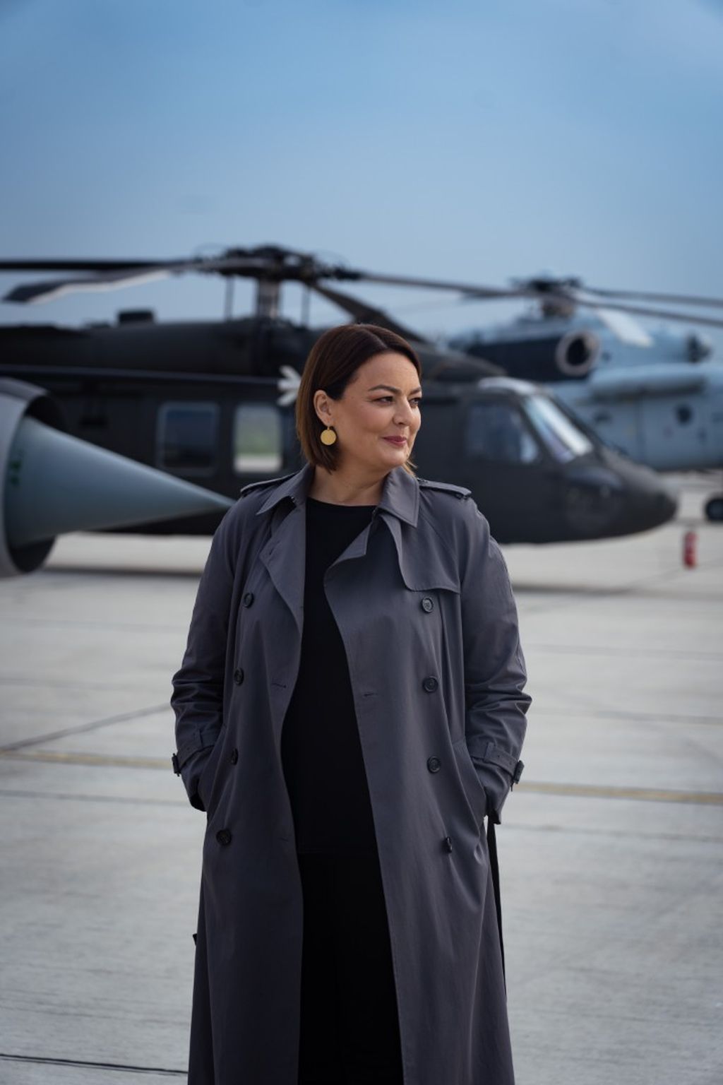 Ivana Pezo Moskaljov