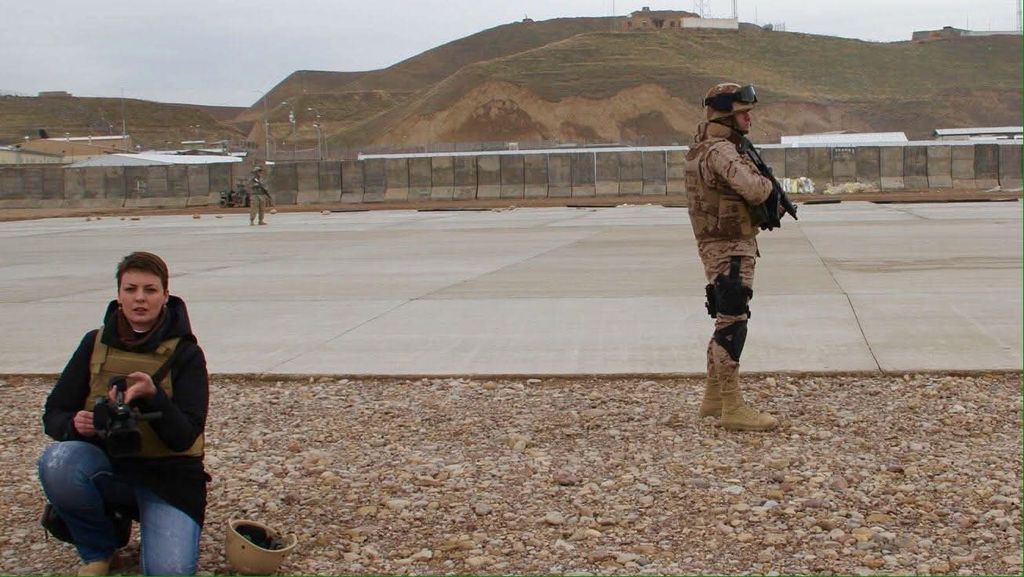 Ivana Pezo Moskaljov