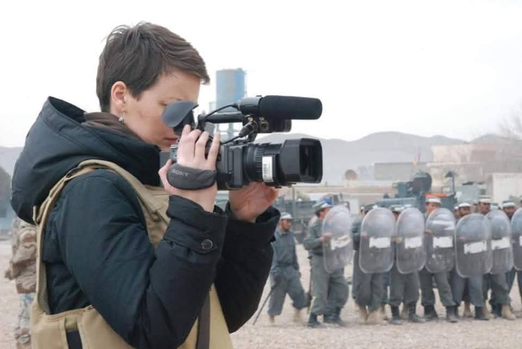 Ivana Pezo Moskaljov