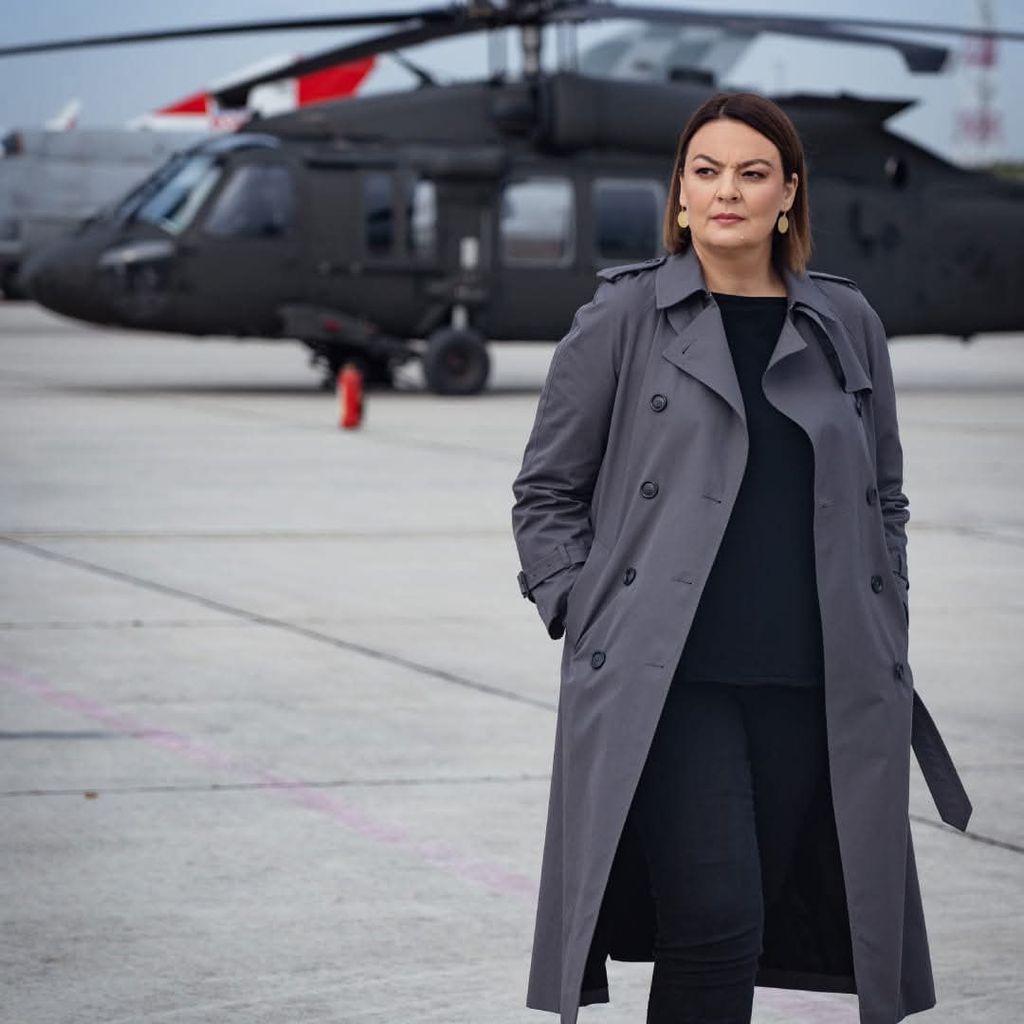 Ivana Pezo Moskaljov