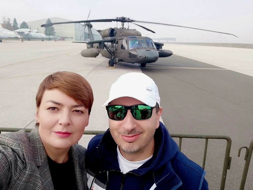 Ivana Pezo Moskaljov