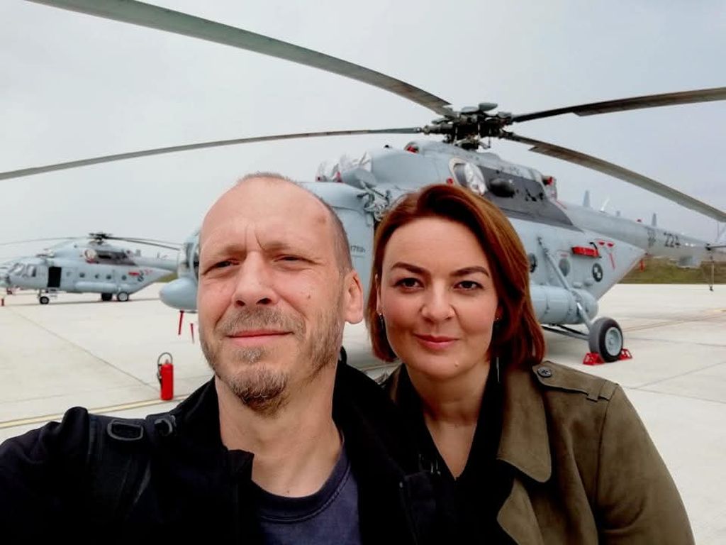 Ivana Pezo Moskaljov