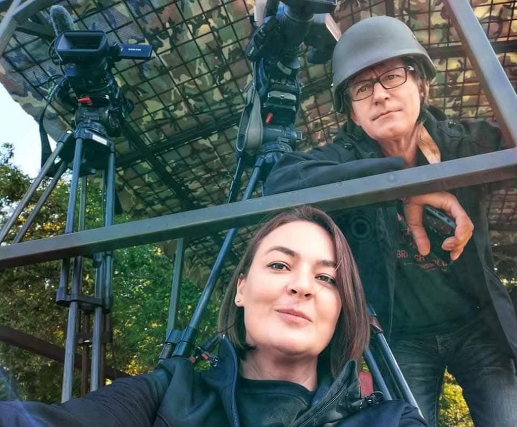 Ivana Pezo Moskaljov