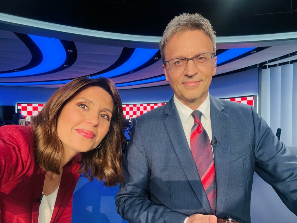 Marija Miholjek i Saša Kopljar