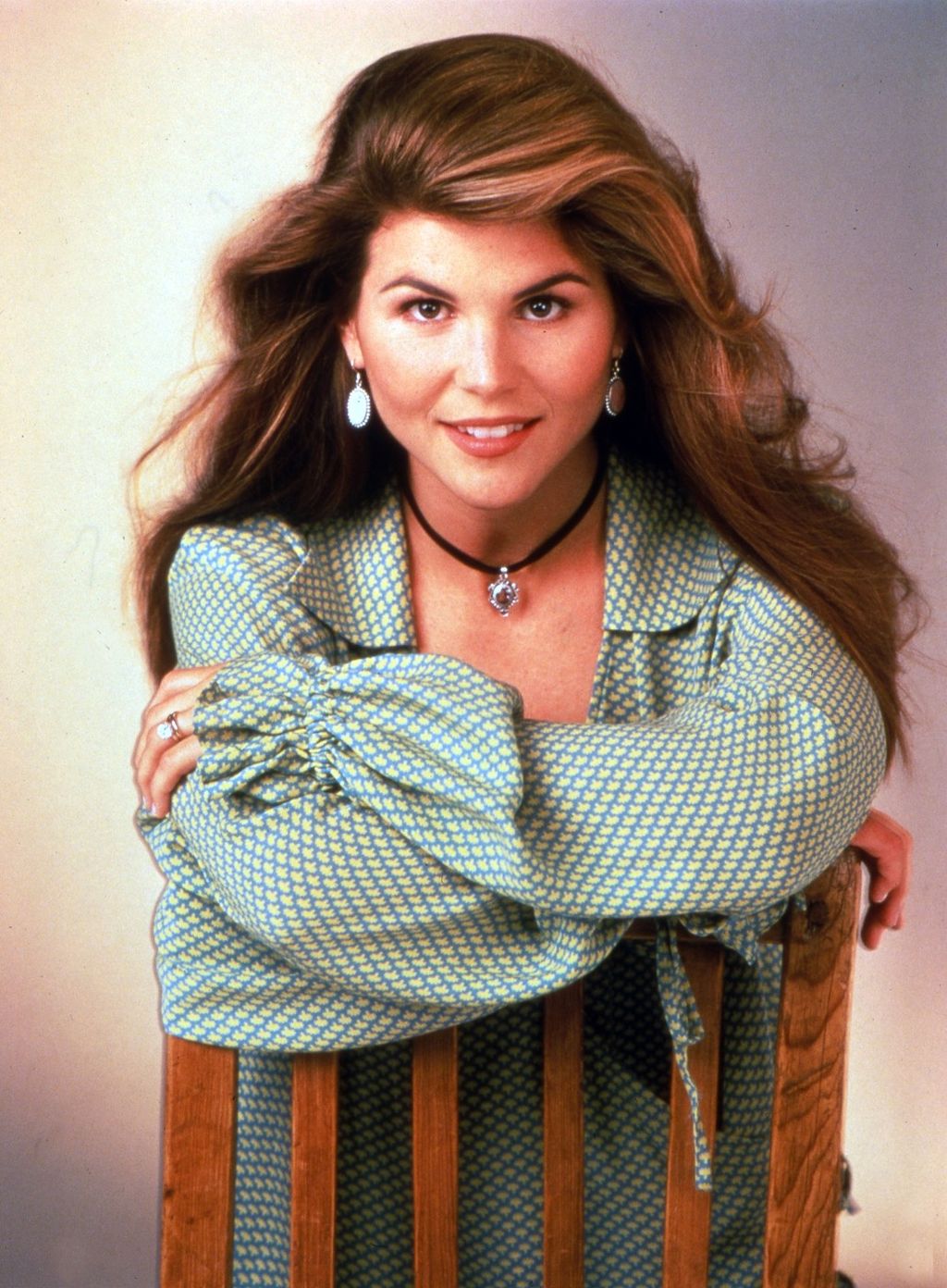 Lori Loughlin - 2
