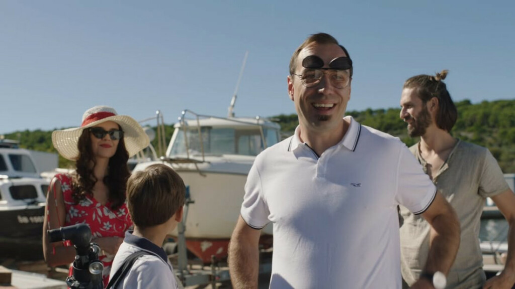 Hrvatski dječji film 'Bumbarovo ljeto' stigao je u kina - 3