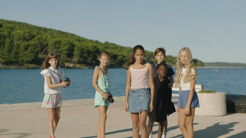 Hrvatski dječji film 'Bumbarovo ljeto' stigao je u kina - 6