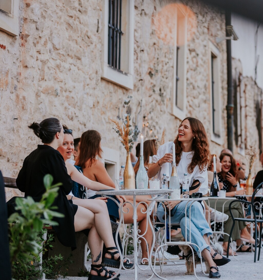 Le Grič ponovno donosi romantične večeri