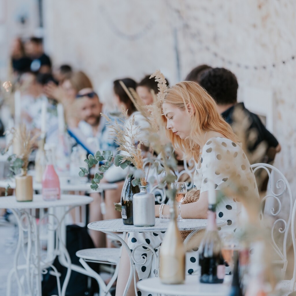 Le Grič ponovno donosi romantične večeri