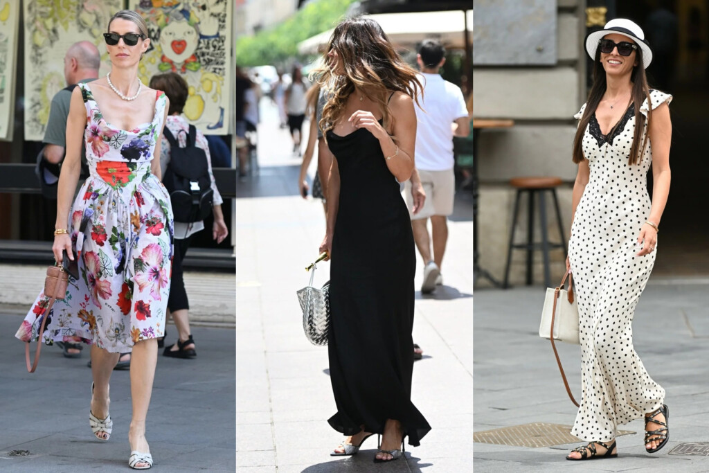 Tri haljine za koje najviše naših čitateljica kaže da su po njihovom ukusu