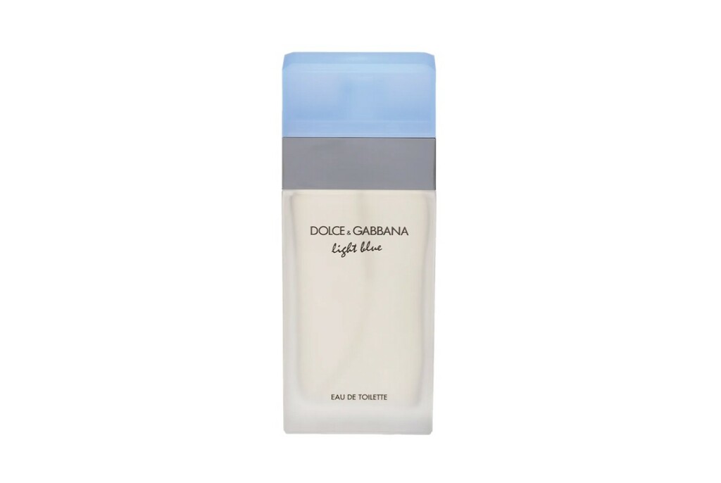 Dolce & Gabbana Light Blue
