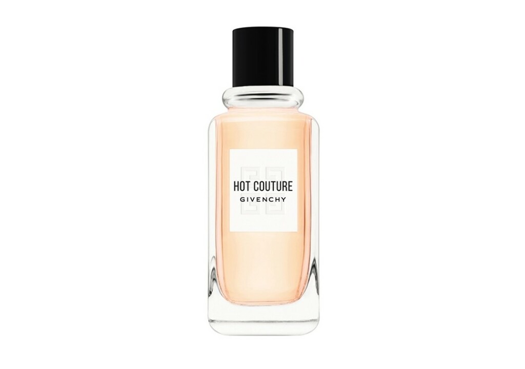Givenchy Hot Couture