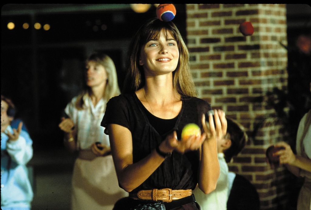 Paulina Porizkova - 3