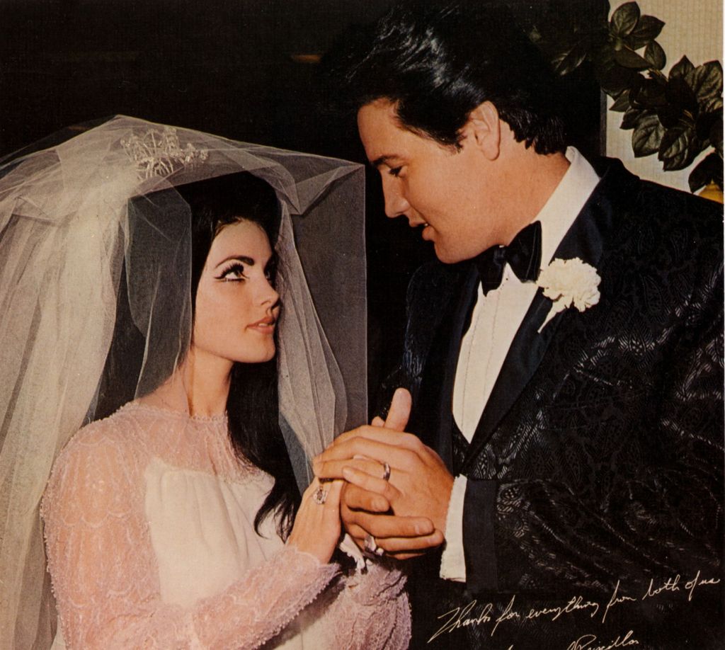 Priscilla Presley - 6