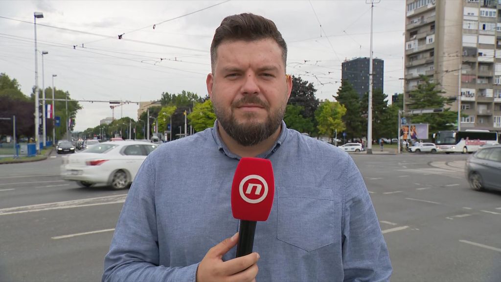 Pripreme za vojni mimohod