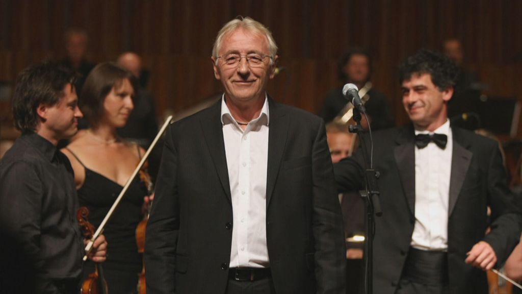 In Magazin: Oliver Dragojević - 4