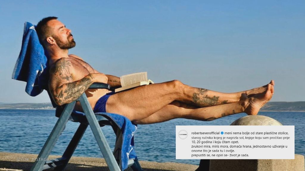 In Magazin: Ljetni Apoloni - 3