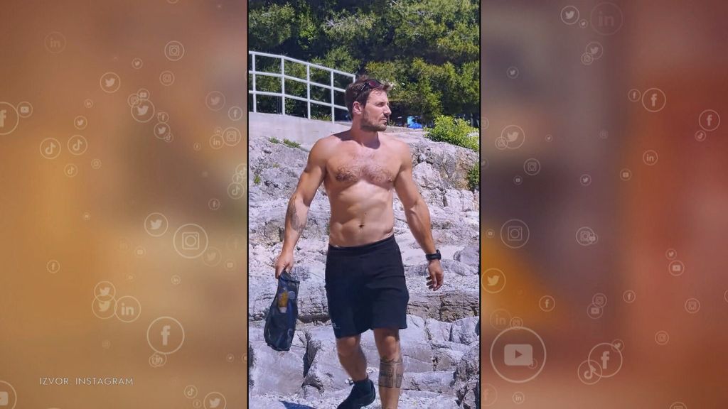 In Magazin: Ljetni Apoloni - 8