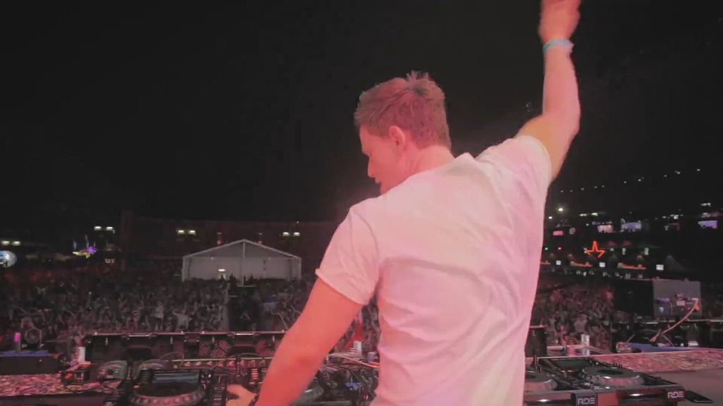 In Magazin: Fedde Le Grand - 2
