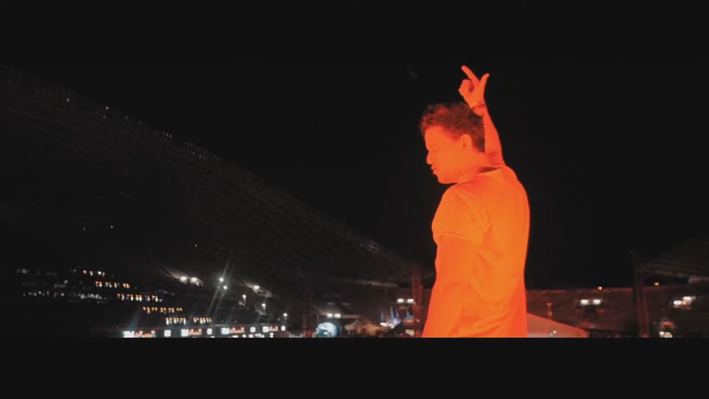 In Magazin: Fedde Le Grand - 4