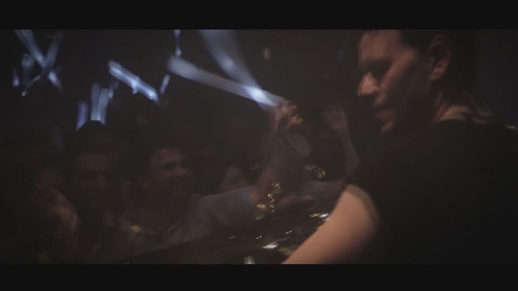 In Magazin: Fedde Le Grand - 5