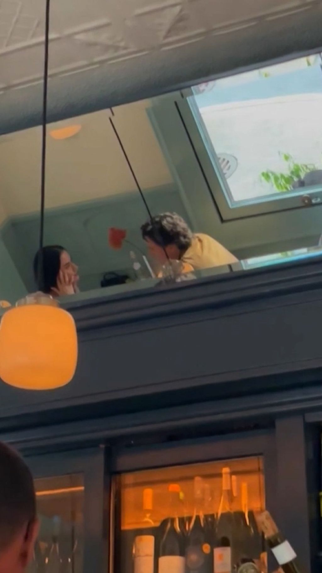 Katy Perry i Justin Trudeau - 1