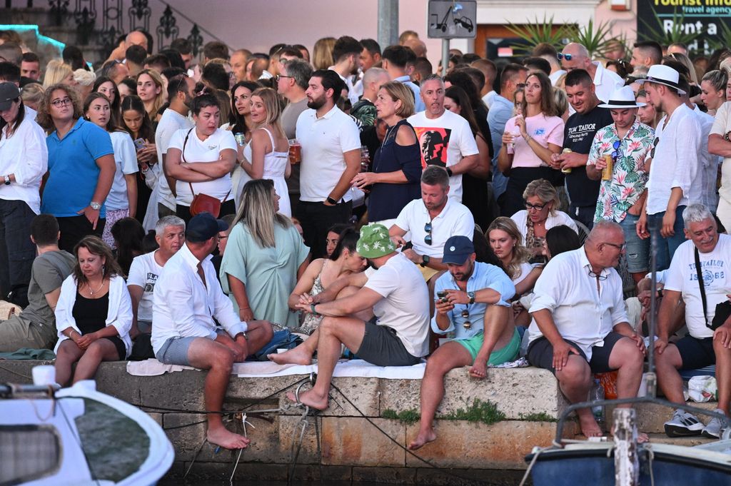 Trag u beskraju 2025. - 17