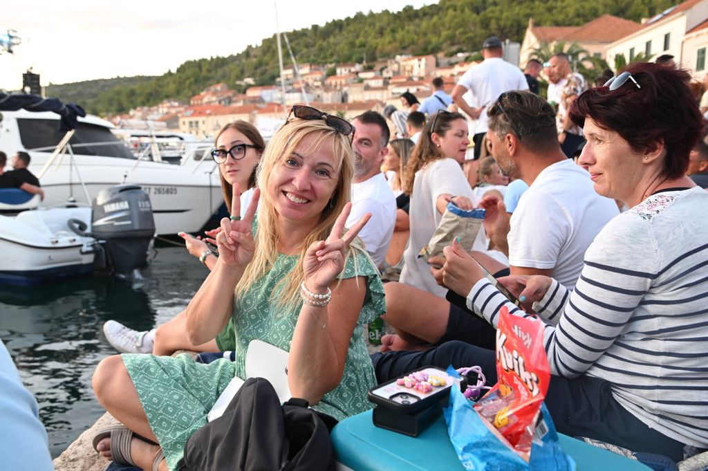 Trag u beskraju 2025. - 19