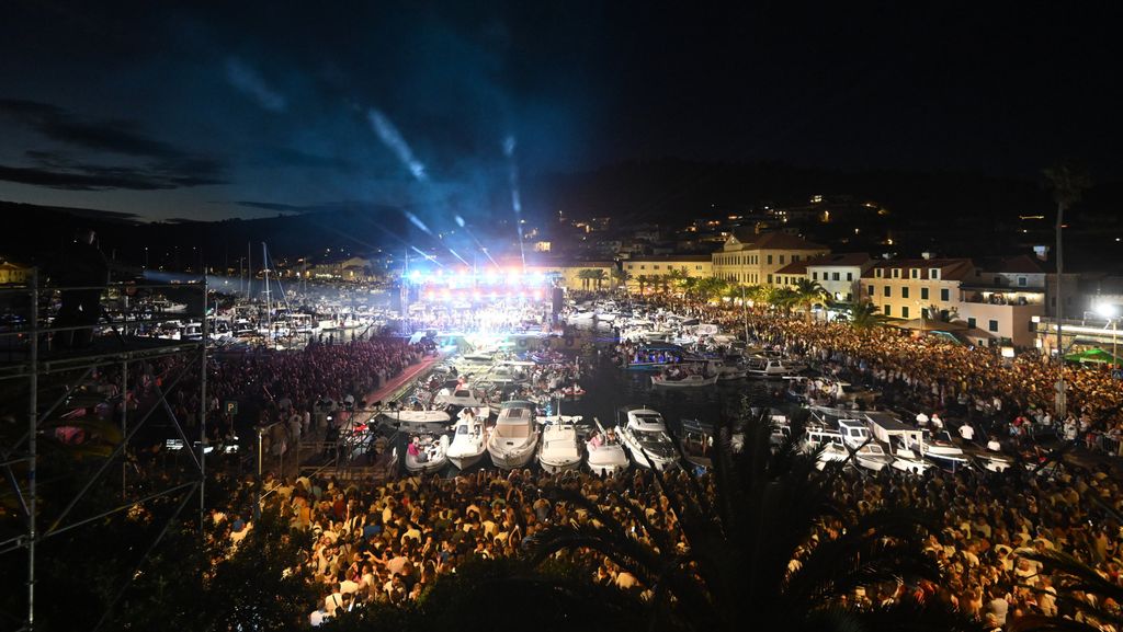 Trag u beskraju 2025. - 6