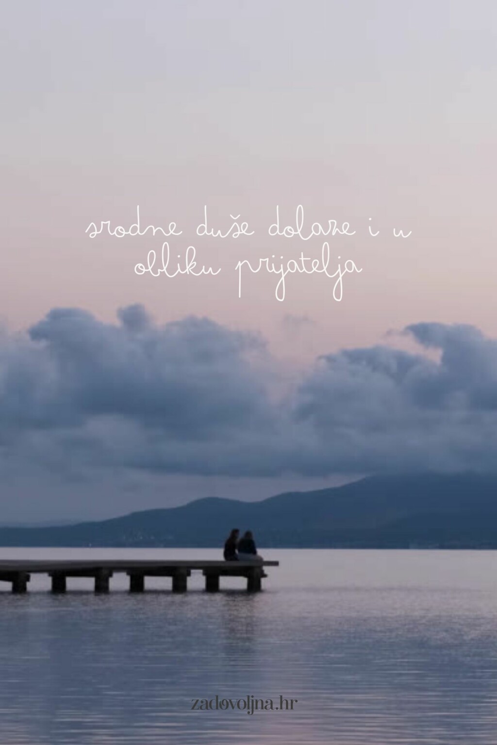 Čestitke za najbolju prijateljicu