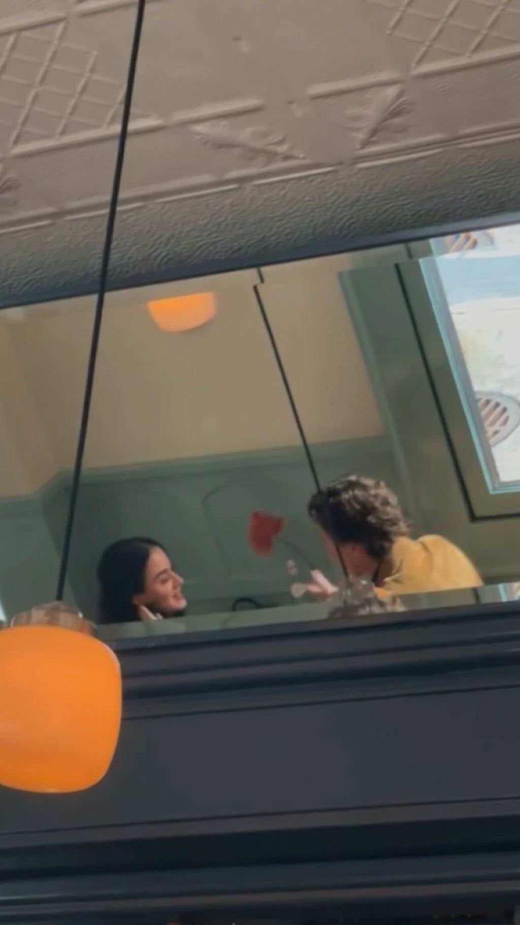 Katy Perry i Justin Trudeau - 1