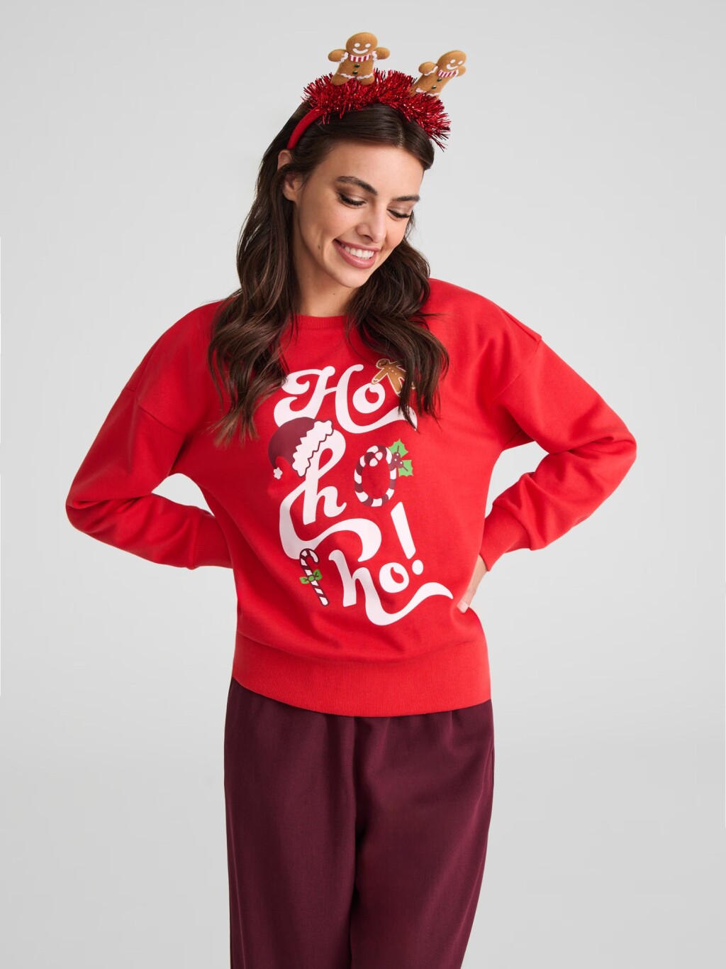 Sinsay, gornji dio trenirke, 4,99 eura