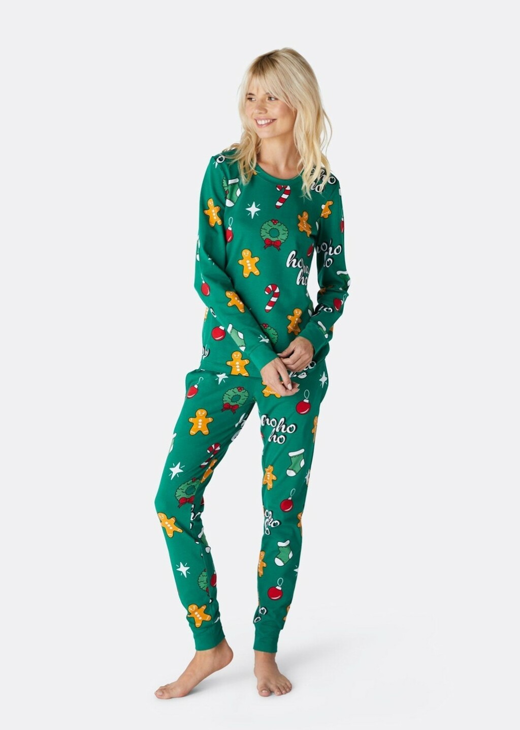 Silly Santa pidžama, 49,95 eura