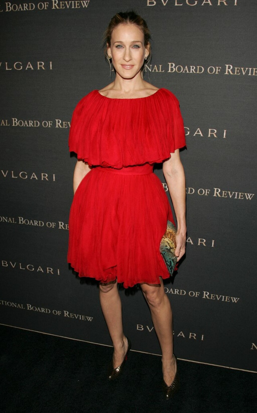 Sarah Jessica Parker - 3